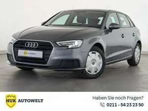 Audi A3 A3 Sportback 35 TFSI basis NAVI+XENON+PDC+