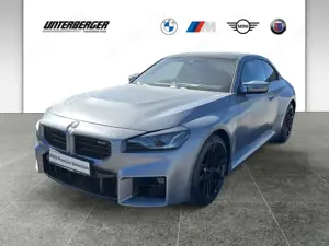 BMW M2 Coupé LKH SHZ