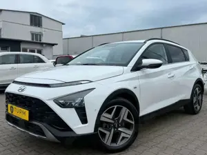 Hyundai BAYON Prime Mild-Hybrid|ACC|Kamera|NAVI|SHZ|