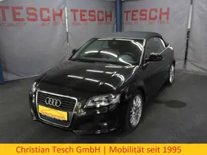 Audi A3 Cabrio Ambition | BIXENON | LEDER | NAVI |