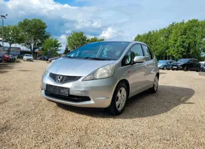 Honda Jazz 1.2 Trend*Klima*SR+LMF*WR*AUX*HU:08/2026*