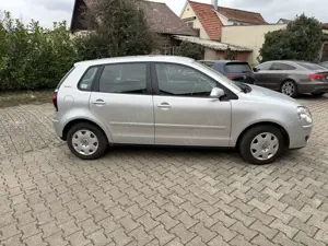 Volkswagen Polo Bild 3