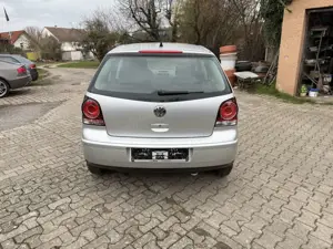 Volkswagen Polo Bild 4