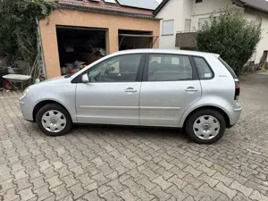 Volkswagen Polo Bild 2