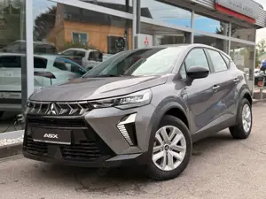 Mitsubishi ASX 1.2 DIAMANT | Kamera | LED | CarPlay | Temp.