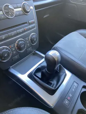 Land Rover Freelander Tüv Neu — Zahnriemen gemacht Bild 2