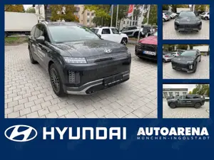Hyundai IONIQ 9 Elektro 6-Sitzer W Uniq Matrix 2xKlima