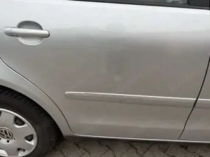 Volkswagen Polo Bild 5