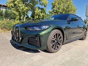 BMW i4 i4 eDrive40 Gran Coupe M Sport