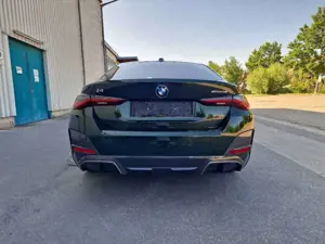 BMW i4 i4 eDrive40 Gran Coupe M Sport Bild 4
