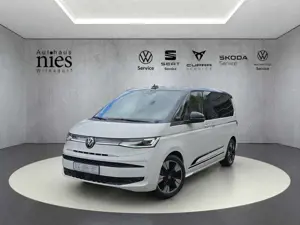 Volkswagen Others Multivan Edition 2.0 TDI DSG Klima Navi