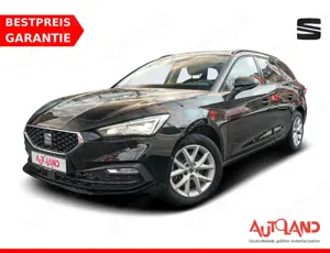 SEAT Leon Sportstourer 2.0 TDI DSG Style LED Navi ACC