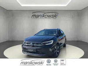 Volkswagen Taigo 1.0 TSI 110 PS DSG *STYLE*APP ACC KAM