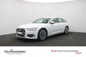 Audi A6 Avant 45 TDI quattro . Matrix Navi AHK ACC