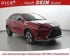 Lexus NX 300