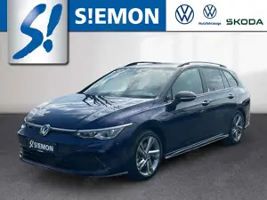 Volkswagen Golf VIII Variant R-Line DSG AHK NAV ACC KLIMA
