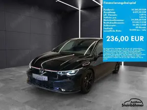 Volkswagen Golf GTI Clubsport 2.0TSI DSG LED Plus AppCon SHZ