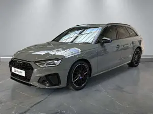 Audi A4 Bild 2