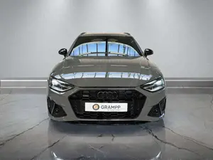 Audi A4 Bild 3