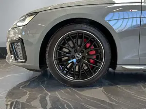 Audi A4 Bild 4