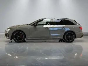 Audi A4 Bild 5