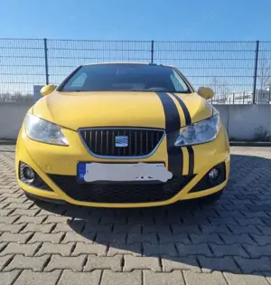 SEAT Ibiza Stylance / Style