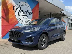 Ford Kuga Plug-In Hybrid ST-Line X /ACC/AHK schwenkbar