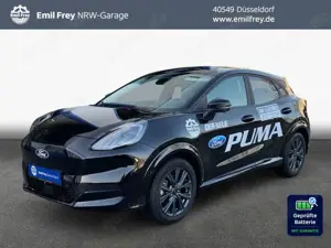 Ford Puma 43 kWh Premium 123 KW (Strom)