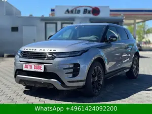 Land Rover Range Rover Evoque Dynamic SE PANO|ACC|MERIDIAN