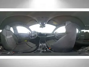 Audi A3 S line 35TDI Stron LED Navi ACC RFK Bild 5