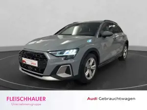 Audi A3 allstreet 35 TFSI Navi+LED+AHK+Kamera+APP+ACC+Soun