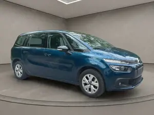 Citroen Grand C4 Picasso