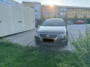 Volkswagen Passat 1.8 TSI Highline