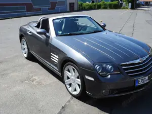 Chrysler Crossfire