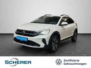Volkswagen Taigo Life 1.0 TSI ACC KAMERA NAVI