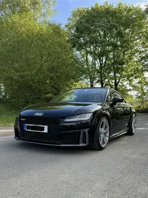 Audi TT 45 TFSI quattro