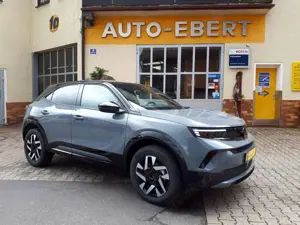 Opel Mokka B 1.2 Automatik "GS" Sitz-/Lenkradhzg, Kamera, Alu