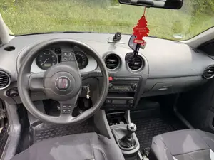 SEAT Ibiza Best of Bild 2
