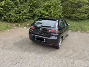 SEAT Ibiza Best of Bild 3
