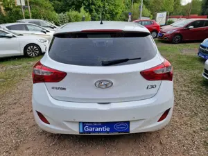 Hyundai i30 Bild 5