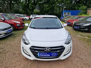 Hyundai i30 Bild 2