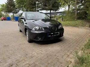 SEAT Ibiza Best of Bild 4