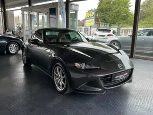 Mazda MX-5 Sports-Line RF