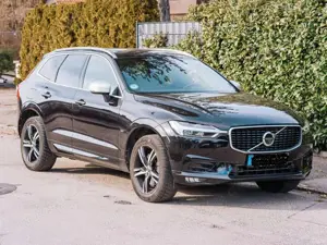Volvo XC60 XC60 D4 AWD Geartronic RDesign