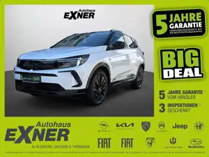 Opel Grandland 1.6 Turbo Hybrid GS LINE Navi+AHK+LED