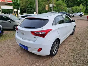 Hyundai i30 Bild 4