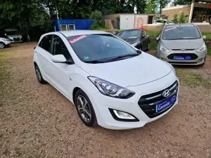 Hyundai i30 Bild 3