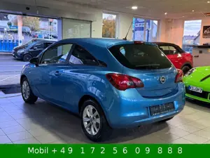Opel Corsa E Drive 1.4 Klima PDC SHZ MFL Tempomat LM