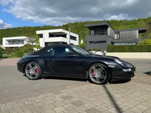 Porsche 997 Bild 3