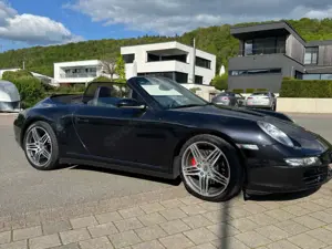 Porsche 997 Bild 2